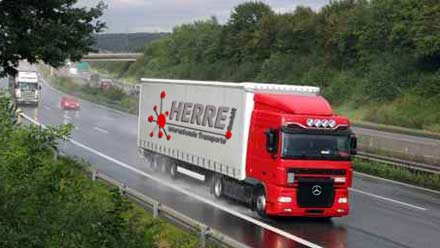 Herre Internationale Transporte GmbH