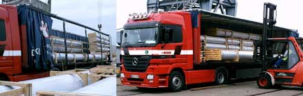 Herre Transporte GmbH